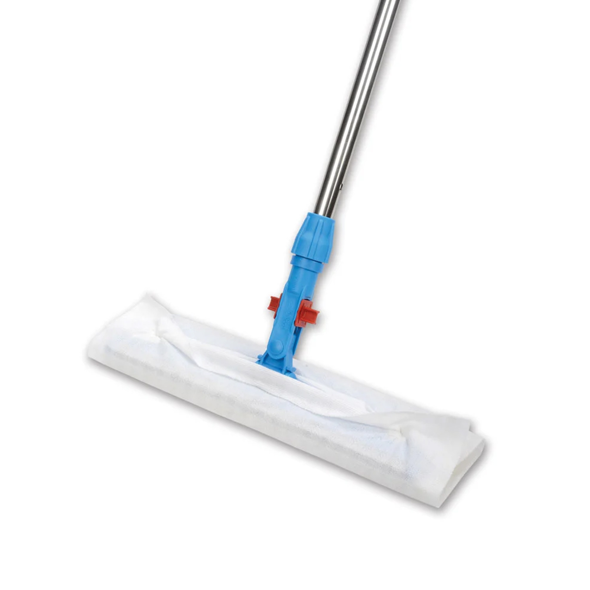  - Cleanroom Mopping Systems